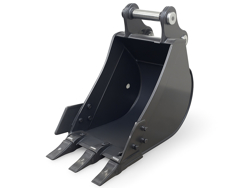 benna per miniescavatore s280 bhb 300