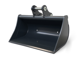 benna per miniescavatore s280 b1000