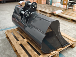 benna per miniescavatore s280 b1000