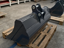 benna per miniescavatore s280 b1000