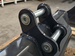 benna per miniescavatore s280 b1000