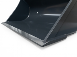 benna per miniescavatore s280 b1200