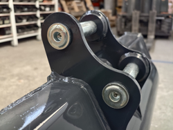 benna per miniescavatore s280 b1200