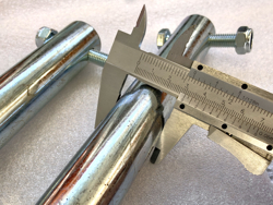 perni di ricambio s180