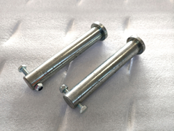 perni di ricambio s280