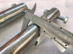 perni di ricambio s280