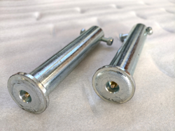 perni di ricambio s380