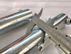 perni di ricambio s380