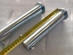 perni di ricambio s380