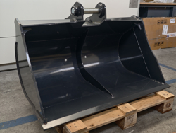 benna per miniescavatore s380 b1000