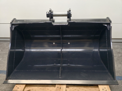 benna per miniescavatore s380 b1000