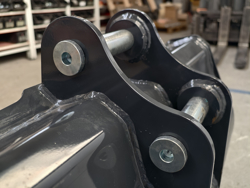 benna per miniescavatore s380 b1000