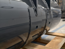 benna per miniescavatore s380 b1000