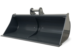 benna per miniescavatore s380 b1500