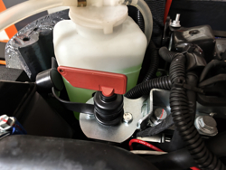 miniescavatore compatto motore kubota s100