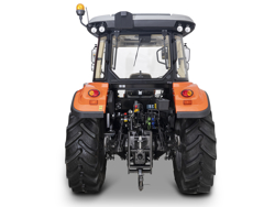 trattore agricolo deleks tafe 7515cab