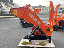 biotrituratore dk1000