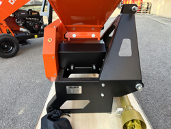 biotrituratore dk1000