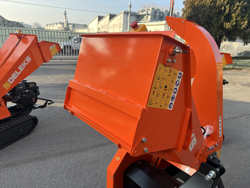 biotrituratore dk1000