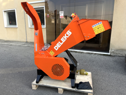 biotrituratore dk1000