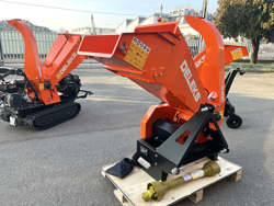 biotrituratore dk1000