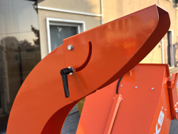 biotrituratore dk1000