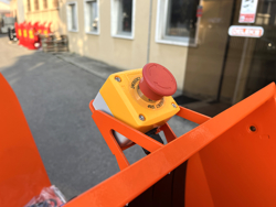 biotrituratore dk1000