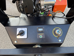 biotrituratore dk1000e