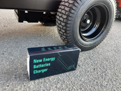 biotrituratore dk1000e