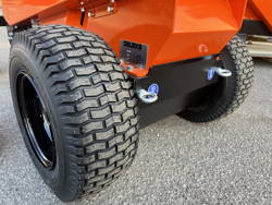 biotrituratore dk1000e