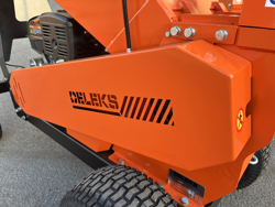 biotrituratore dk1000e