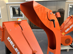 biotrituratore dk1000e