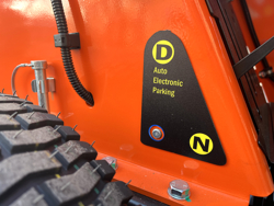 biotrituratore dk1000e