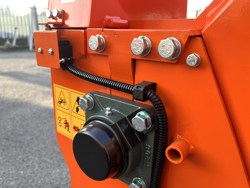 biotrituratore dk1000e