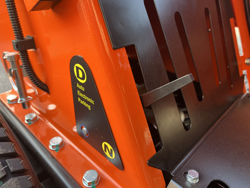 biotrituratore dk1000e