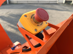 biotrituratore dk1000e