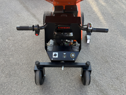 biotrituratore dk1000e