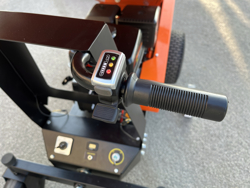 biotrituratore dk1000e