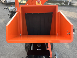 biotrituratore dk1000e