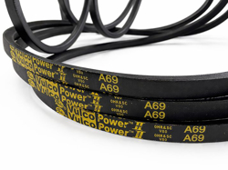 3 cinghie dk 1000 a69