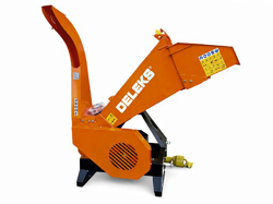 biotrituratore dk1000