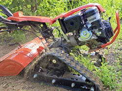 fresa motocoltivatore 100cm