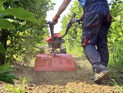 fresa motocoltivatore 100cm