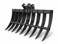 rastrello s100 rake80