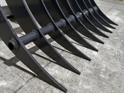 rastrello s100 rake80