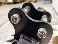 rastrello s100 rake80