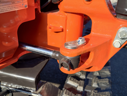 miniescavatore compatto m90se