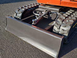 miniescavatore compatto m90se