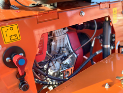 miniescavatore compatto m90se