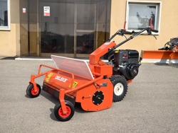 trincia a motore smart 1000
